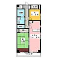 リエス沼津新宿町3階7.7万円