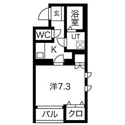 フレード高島町