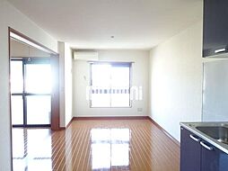 ソブリンハウス 3階1LDKのリビング/ダイニング