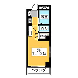 ヴィラ若林