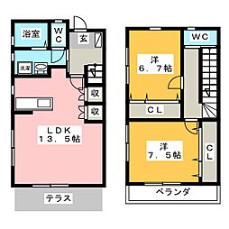 カノー後藤I