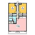 オークリーフ鳥谷3階6.5万円