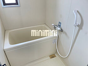 ドムスグラーチア  ｜ 静岡県沼津市西添町（賃貸マンション3DK・3階・55.19㎡） その9