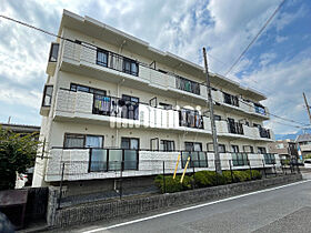 ドムスグラーチア  ｜ 静岡県沼津市西添町（賃貸マンション3DK・3階・55.19㎡） その3