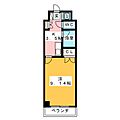 パーク末広4階5.0万円