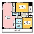 リエス沼津新宿町2階8.5万円