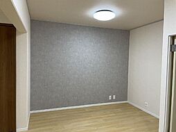 ノーブル高橋 1階2LDKのリビング/ダイニング