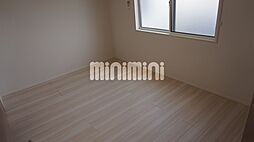 グランアベニール　II 206 2階2LDKのリビング/ダイニング