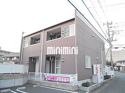 パークアヴィニューII