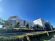 スーパー「sanwaららぽーと沼津店まで1732m」