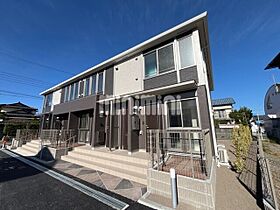 サンフィット 101 ｜ 静岡県沼津市原188-2、6（賃貸アパート1LDK・1階・36.56㎡） その1