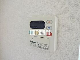 メゾンソレイユＡ  ｜ 静岡県沼津市一本松（賃貸アパート1LDK・1階・47.05㎡） その17