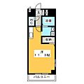 エクレール2階4.4万円