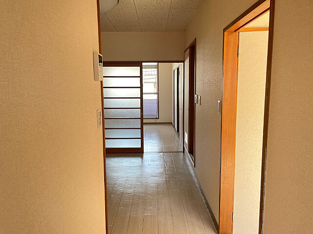 室内