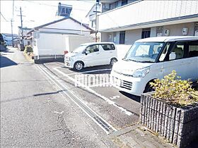 レストクラスト  ｜ 静岡県島田市旭２丁目（賃貸マンション1K・2階・24.77㎡） その18