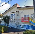 幼稚園、保育園「第三保育園まで620m」