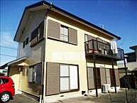 静岡県島田市道悦3丁目：物件画像／株式会社ミニミニ静岡　藤枝店