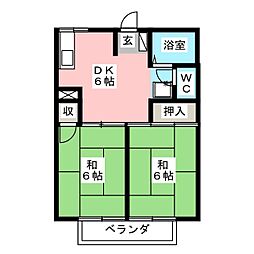 🉐敷金礼金0円！🉐プレジールあおば