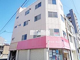 松浦マンション  ｜ 静岡県藤枝市駅前２丁目（賃貸マンション2LDK・3階・43.00㎡） その1