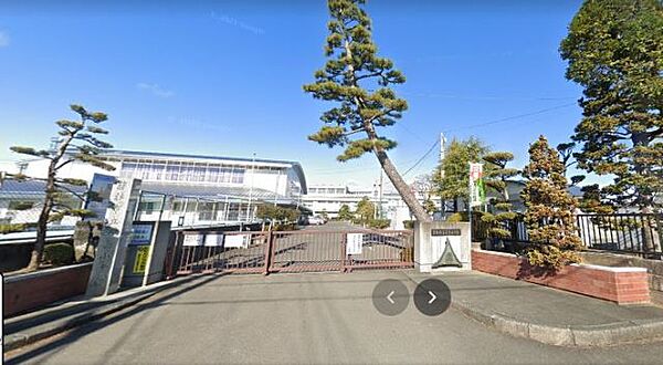 画像25:小学校「市立青島小学校まで1200m」