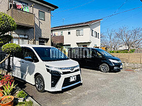 クレシェンテII  ｜ 静岡県島田市高島町（賃貸アパート2K・2階・52.86㎡） その13