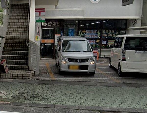 サンリット・蓮 ｜静岡県藤枝市若王子３丁目(賃貸アパート1LDK・1階・45.12㎡)の写真 その24