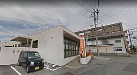 リバービレッジII  ｜ 静岡県島田市大柳（賃貸マンション1DK・3階・28.64㎡） その3