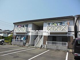 ソレイユ新屋　A  ｜ 静岡県藤枝市音羽町６丁目（賃貸アパート2LDK・1階・50.78㎡） その1