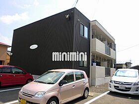 大東ビレッジ  ｜ 静岡県藤枝市大東町（賃貸マンション2LDK・2階・60.00㎡） その1