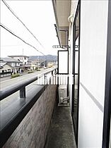 メゾン・オザワ  ｜ 静岡県藤枝市上藪田（賃貸マンション1K・2階・29.81㎡） その12