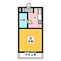 ブルームK23階3.3万円