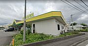 販売店「100円ハウス　レモンまで1900m」