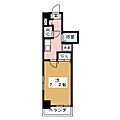 COMFYフルカワ4階4.8万円