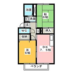 🉐敷金礼金0円！🉐モンシャレー青葉