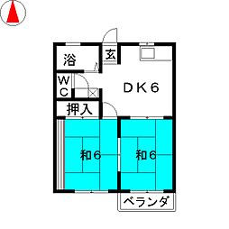 🉐敷金礼金0円！🉐メナージュ太田