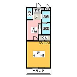 グリーン・ヒルI
