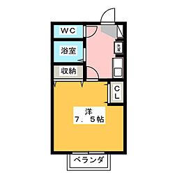 🉐敷金礼金0円！🉐イーストニュータウンII