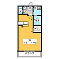 Leon22階6.3万円