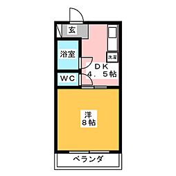 🉐敷金礼金0円！🉐チェリベ若王子