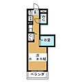 esperance4階3.6万円
