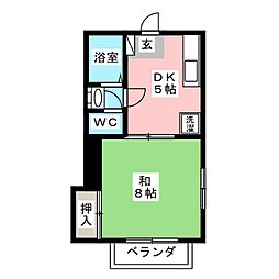 🉐敷金礼金0円！🉐サンシャイン神戸　II