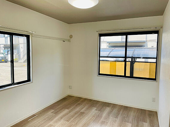 コモンシティ前島E_内装_0