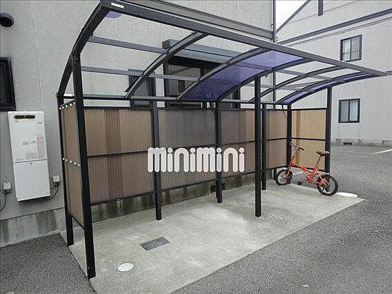 コモンシティ前島E_その他_6