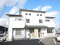 静岡県牧之原市細江4211-1：物件画像／株式会社ミニミニ静岡　藤枝店