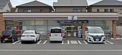 コンビニ「セブンイレブン藤枝高柳店まで296m」