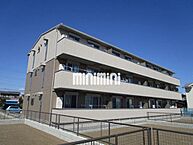 静岡県藤枝市高洲：物件画像／株式会社ミニミニ静岡　藤枝店
