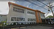 幼稚園、保育園「高洲南幼稚園まで560m」