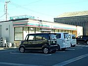 コンビニ「セブンイレブン藤枝青木2丁目店まで514m」