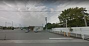 コンビニ「セブンイレブンまで1100m」