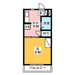 掛川駅 2.7万円